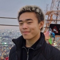 Kai Chen Chai
