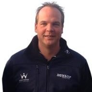 Simon Dainty