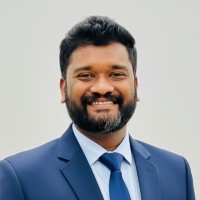 Prashanth Chakilam