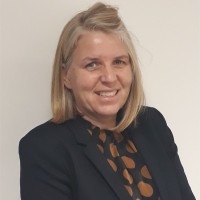 Helen Jones