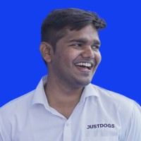 K Venkat Bhargav