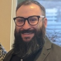 Robert Edington
