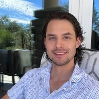 Blake Danielson