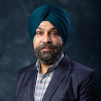 Jogender Singh