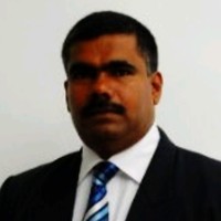 Amalrajah Jayaseelan