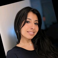 Gabrielle Delgado, Mba