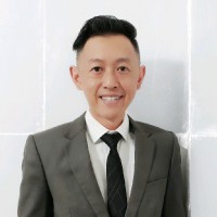 Charles Goh