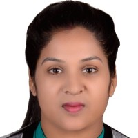 Sunita Goudel