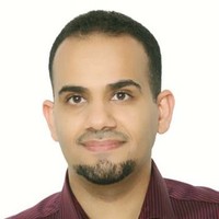Abdulrhman Albakri
