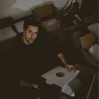 Edan Negrin