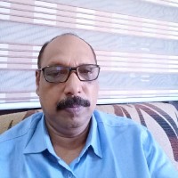 Jayakumar Nair