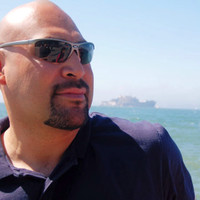 Ernie Rodriguez