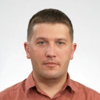 Александр Яцун
