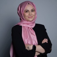 Melda Ayvaz Yılmaz
