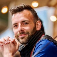 Mathieu Rabin
