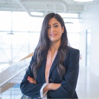 Mahsa Rezaee, Phd