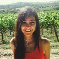 Sandra Nacul Méndez