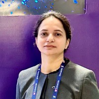 Sapna Bhatti