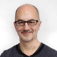 Greg Cmiel