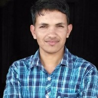 Dharmendra Ahir