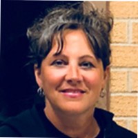 Angie Bostic, Ma