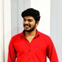 Venkat S