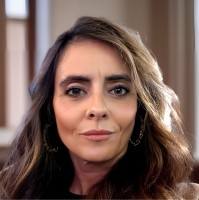 Luisa Maria Sarabia Sánchez