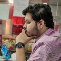 Syed Moueed Farrukh