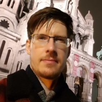 Jean-Sebastien Brisson