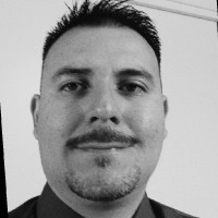 Kristopher Ramirez