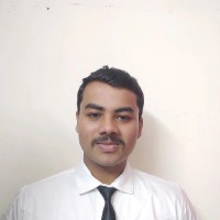 Jitendra Behera