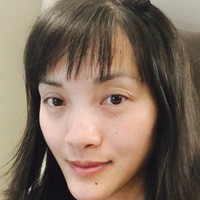 葛文英