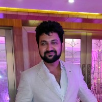 Ayush Saxena