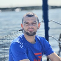 Vitaly Sorokin