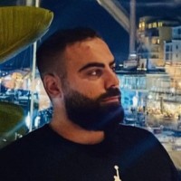 Paris Savvidis