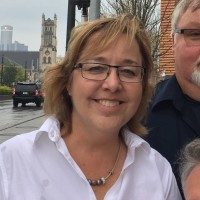 Karen Middleton