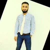 Aftab Ahmad