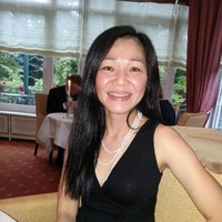 Katherine Ang