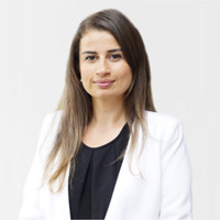 Basak YIGITER