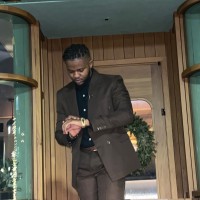 Chris Osuwa