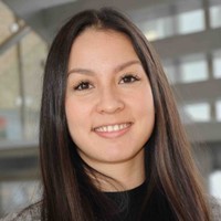 Ina Mathisen Møller