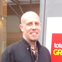Mark Wingate