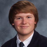 Jake Thorp