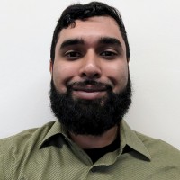Shaneil Prasad