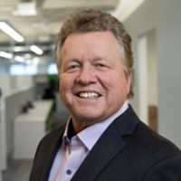 Ted Ritschard