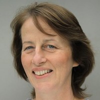 Sarah Zimmermann