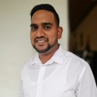 Ashlin Marimuthu