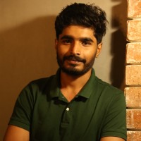 Nimesh Shetty