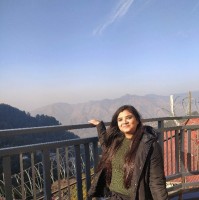 Namrata Shukla