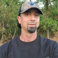 Chris Stidham